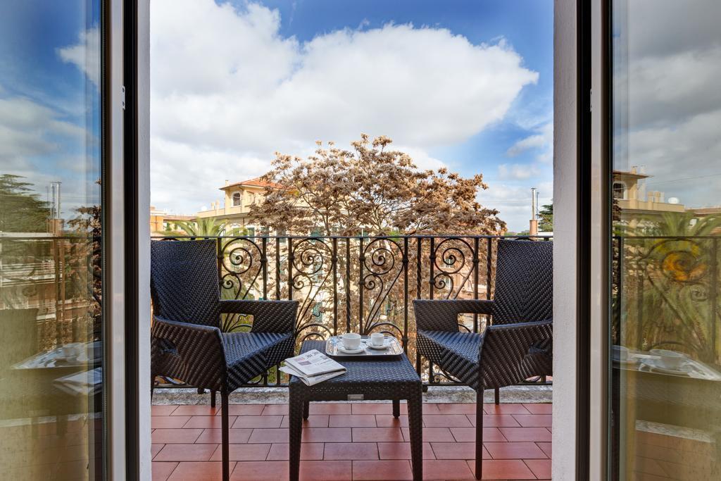 Картинка Villa Morgagni вилла