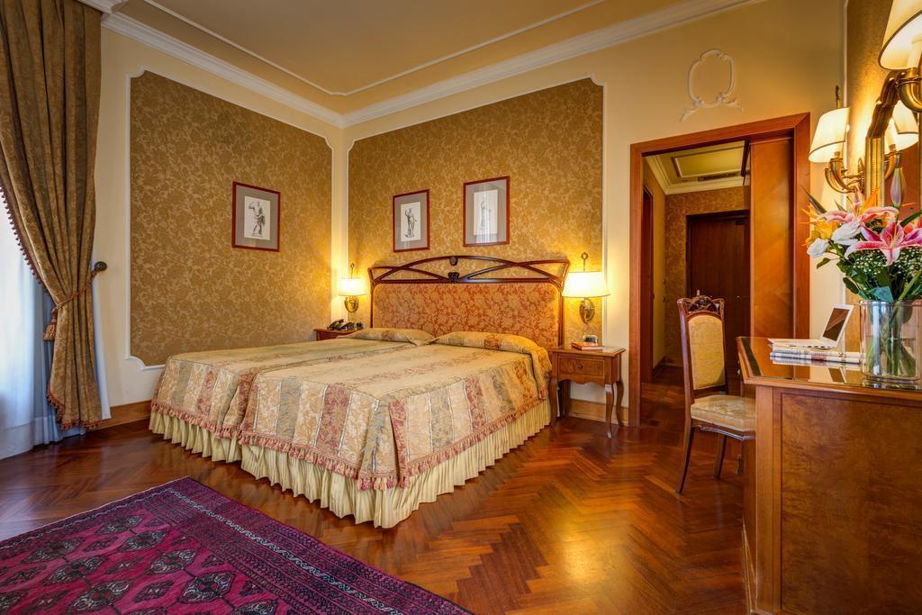 Картинка Villa Morgagni вилла