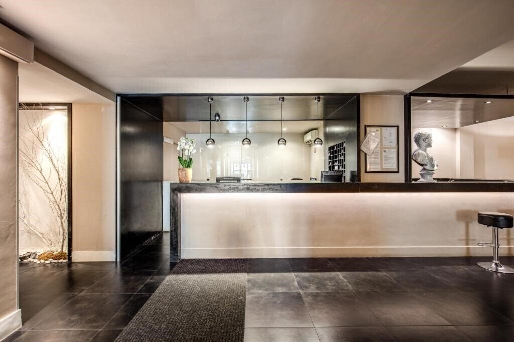 Фотография Villafranca 4*