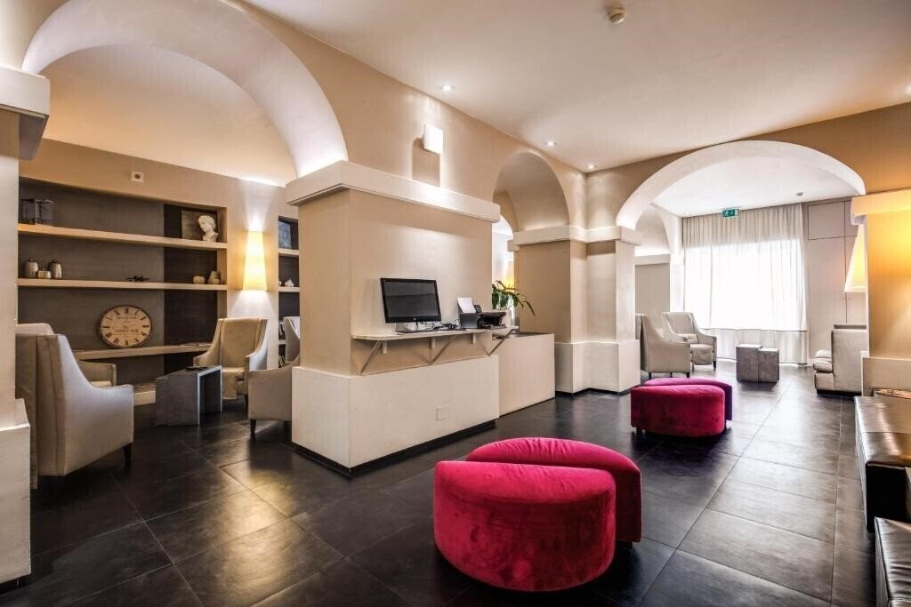 Картинка Villafranca 4*