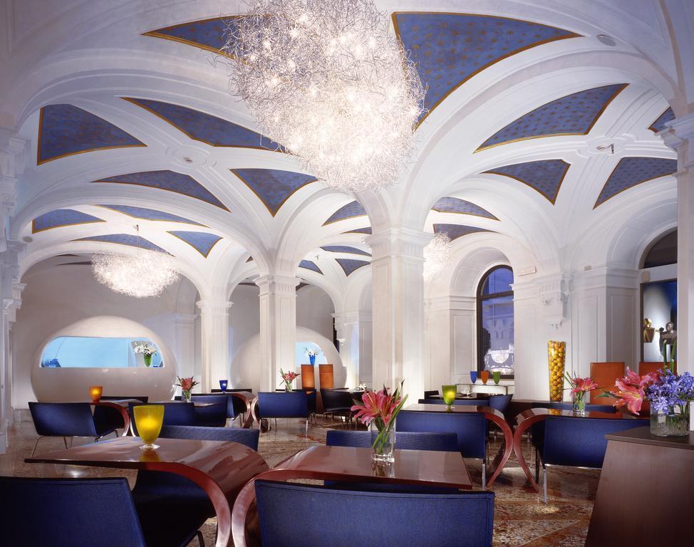 Фото Art by the Spanish Steps 4*