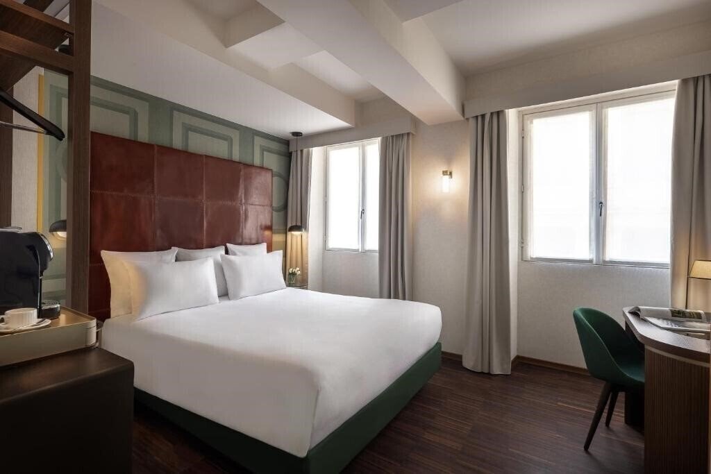 Фото Maison Roma Piazza di Spagna UNA Esperienze 4*