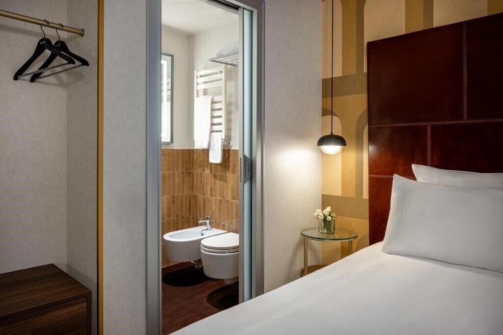 Фотография Maison Roma Piazza di Spagna UNA Esperienze 4*