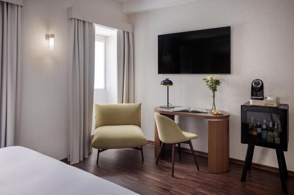 Картинка Maison Roma Piazza di Spagna UNA Esperienze 4*
