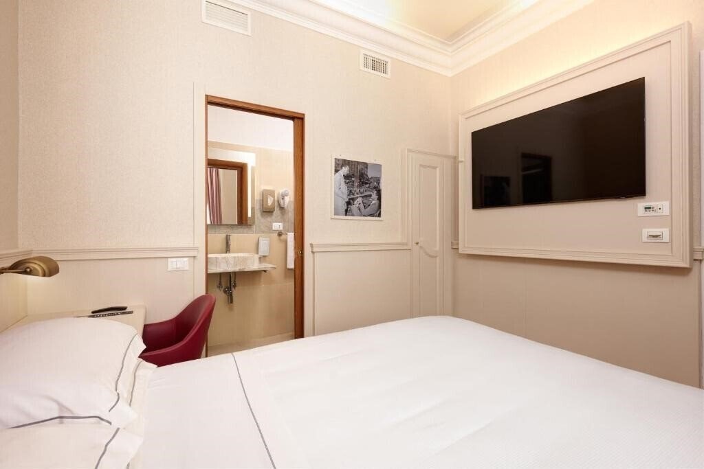 Фото Welcome Piram 4*