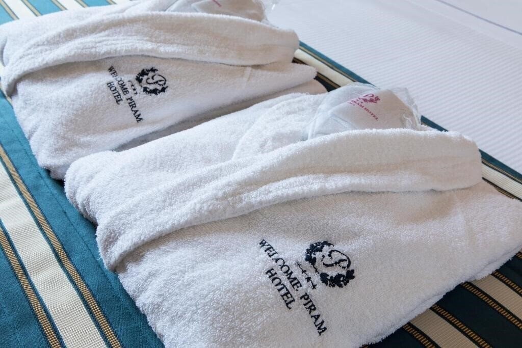 Картинка Welcome Piram 4*