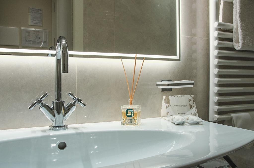 Картинка Sole Al Biscione 3*