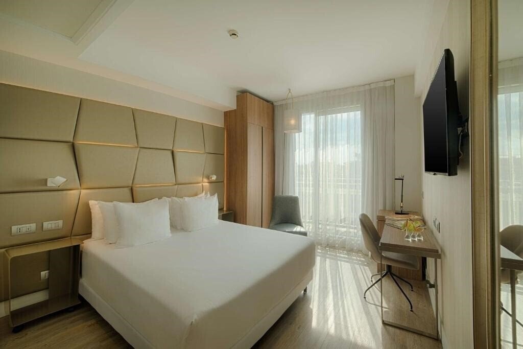 Зображення NH Collection Rome Centro 4*