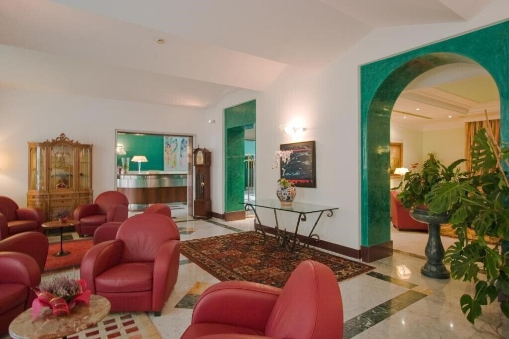 Зображення Ateneo Garden Palace 4*