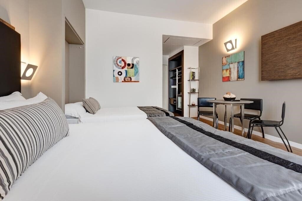 Фото Rome Art Hotel 4*