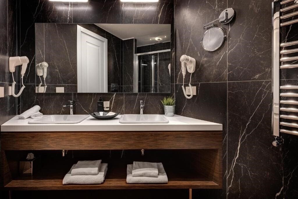Фотографія Rome Art Hotel 4*