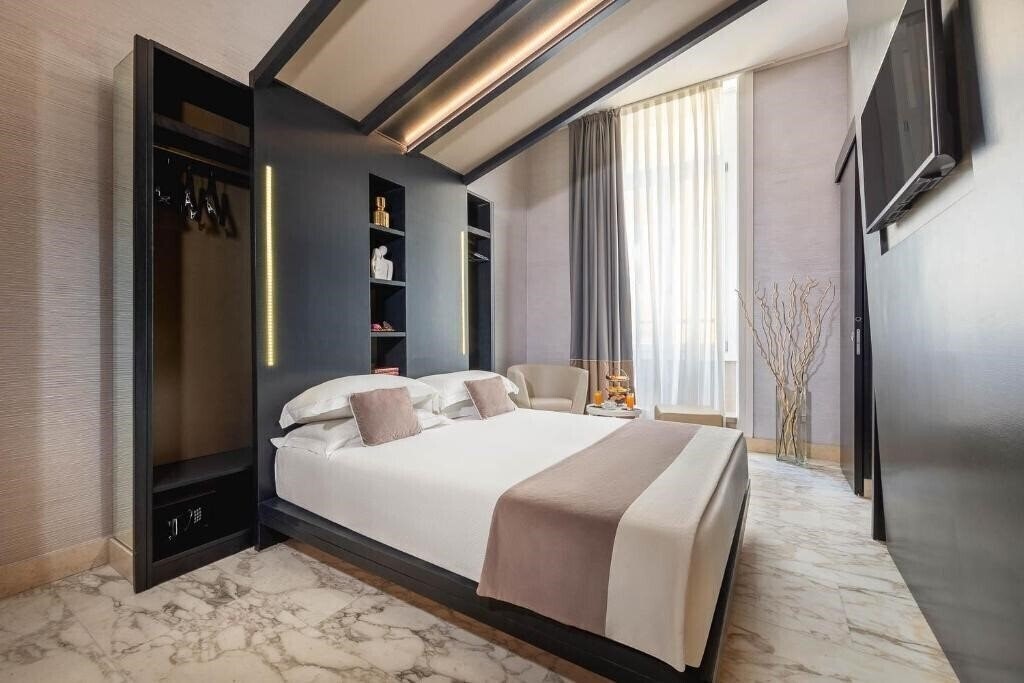 Картинка Dharma Luxury Hotel 4*