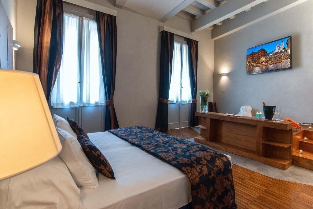 Фото The Code Hotel 4*