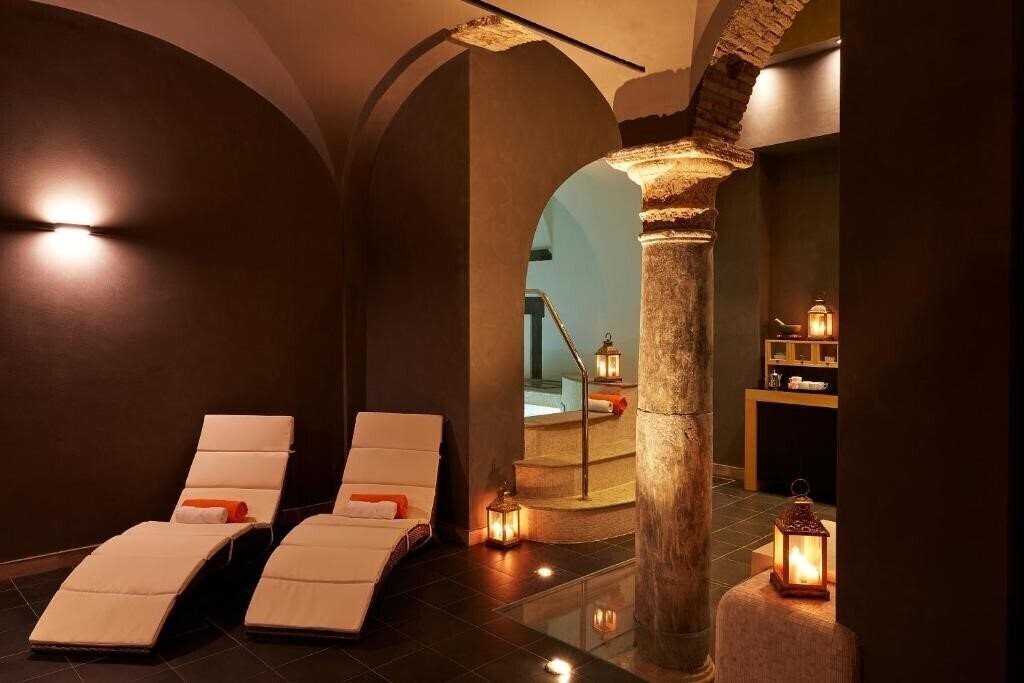 Фотографія The Code Hotel 4*