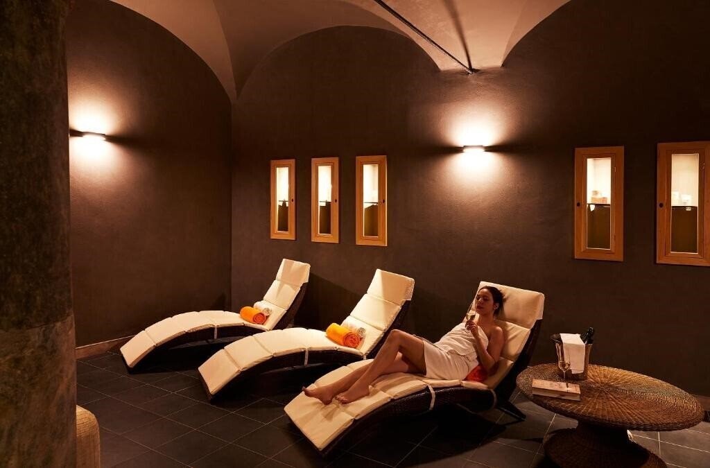 Картинка The Code Hotel 4*