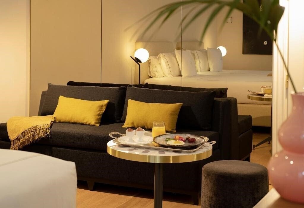 Фотография Elizabeth Unique Hotel 5*