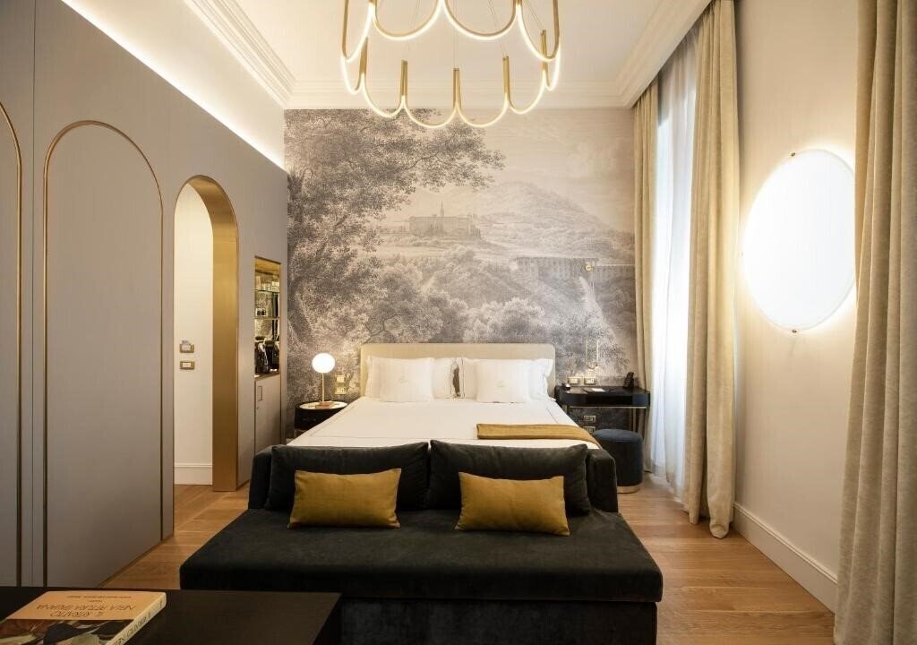 Картинка Elizabeth Unique Hotel 5*