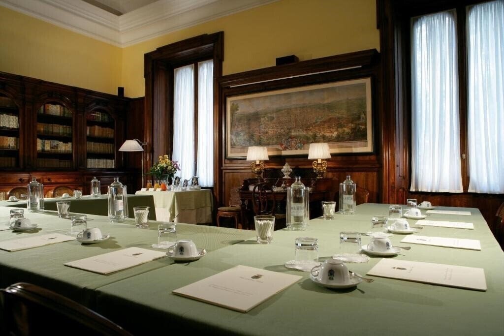 Фотография Villa Spalletti Trivelli Hotel 5*