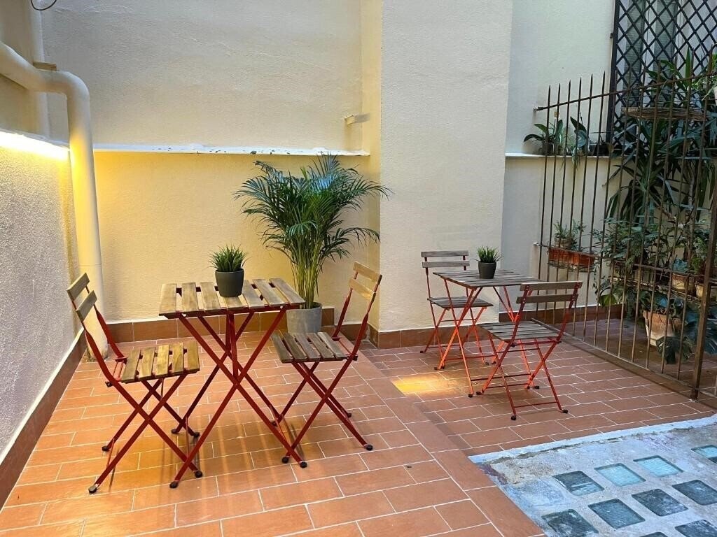 Зображення Cesare Balbo Inn 3*