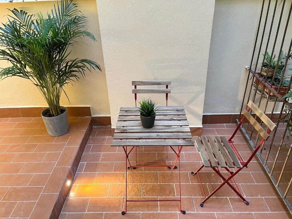 Картинка Cesare Balbo Inn 3*