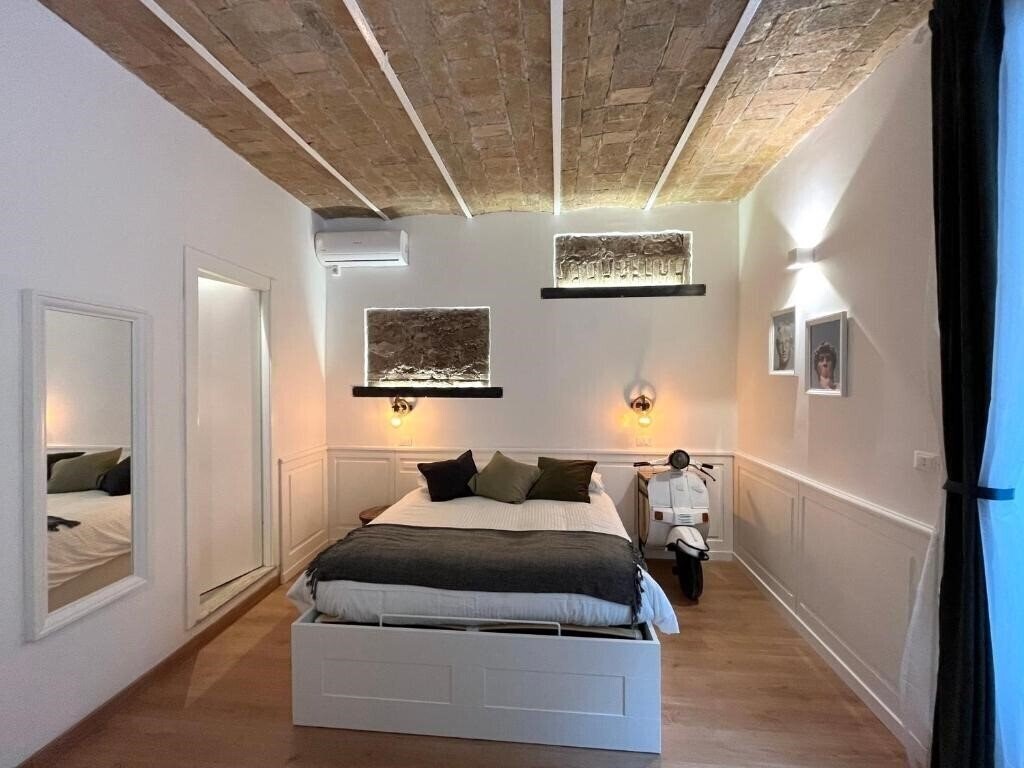 Отель Cesare Balbo Inn 3*