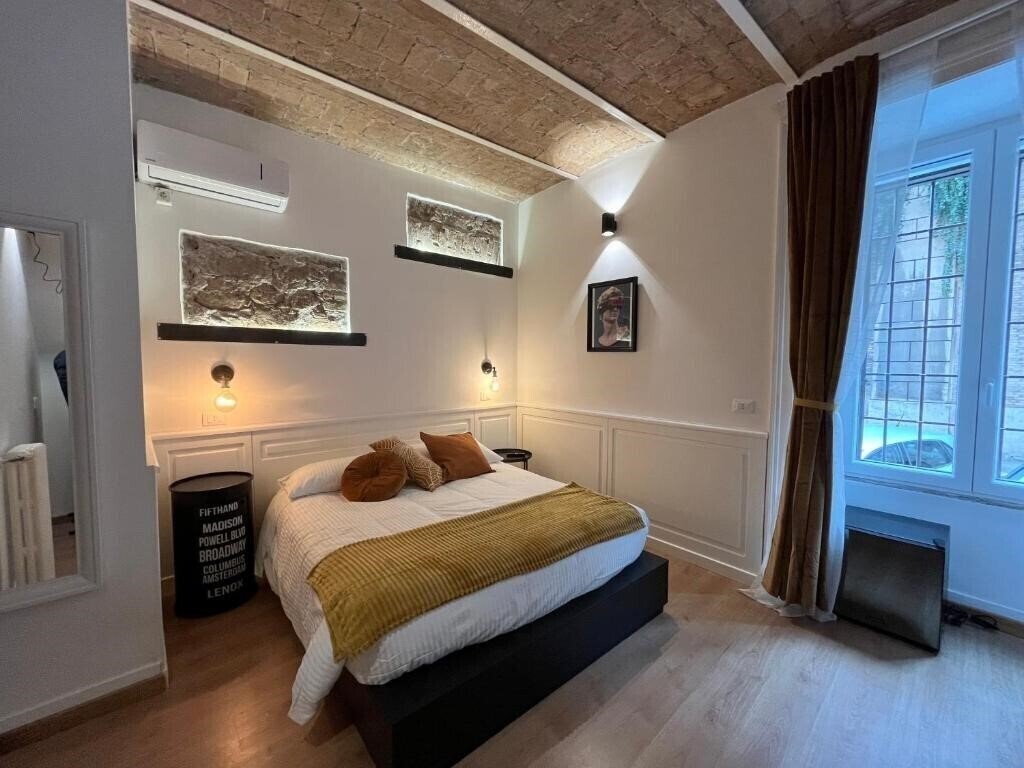Фото Cesare Balbo Inn 3*
