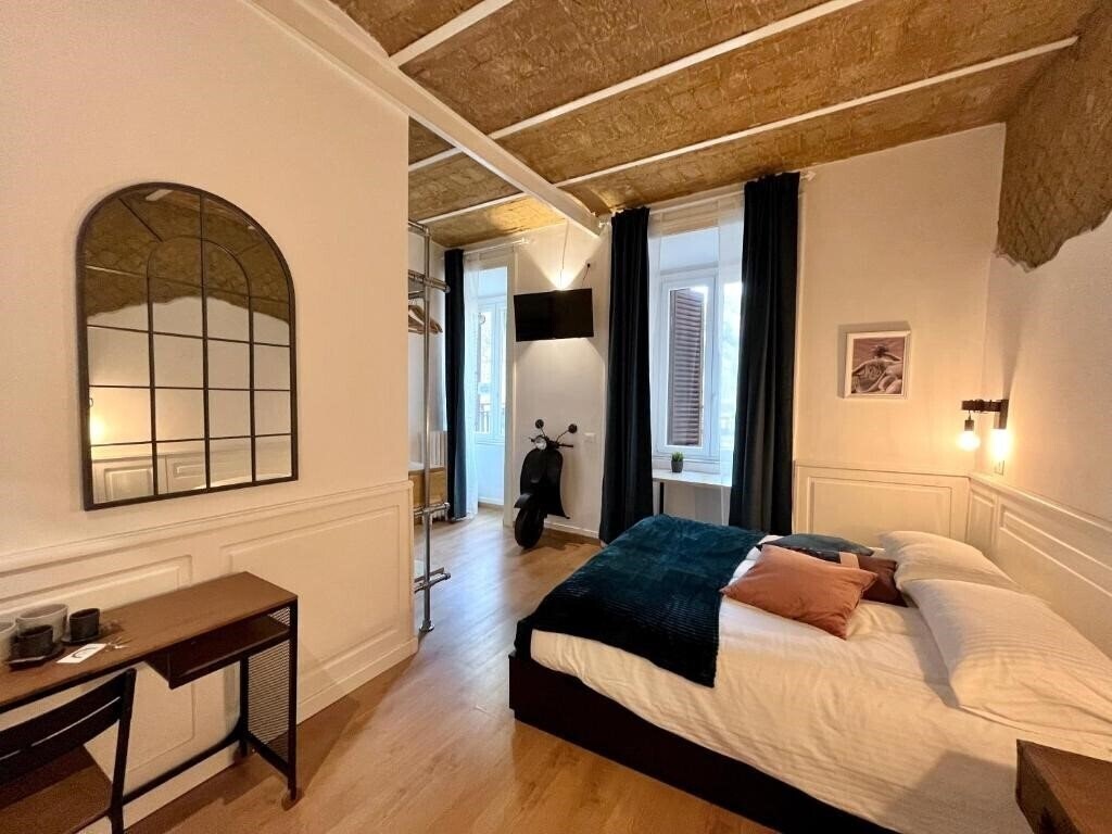 Фотографія Cesare Balbo Inn 3*