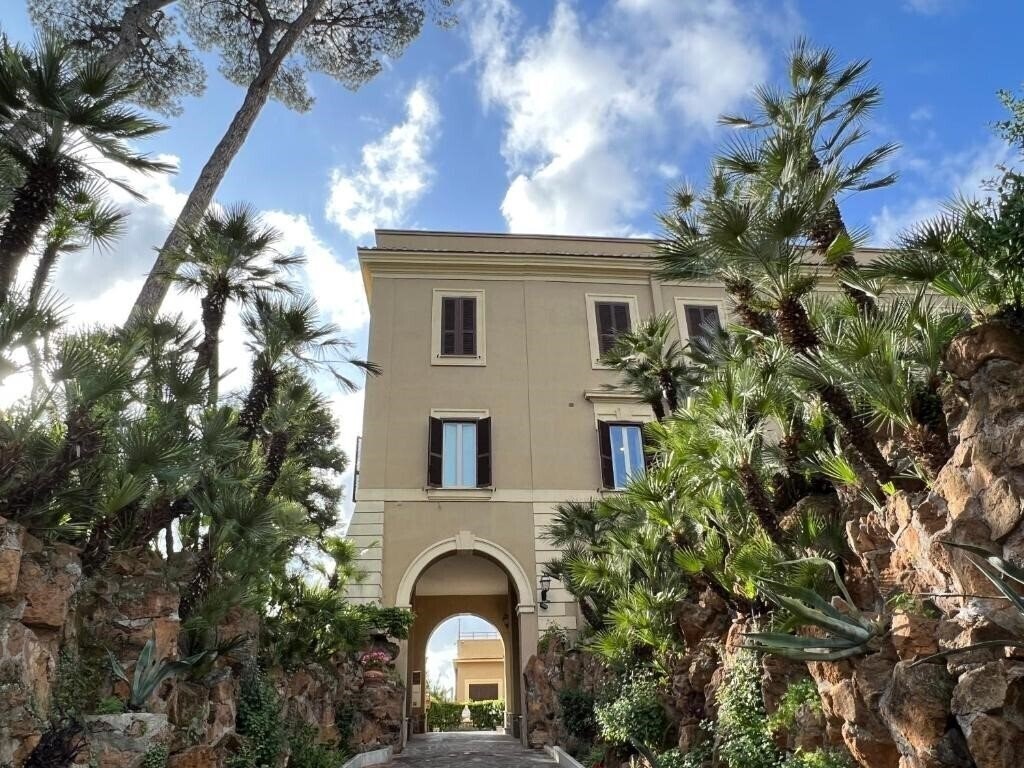 Фото Villa Angelina 3*
