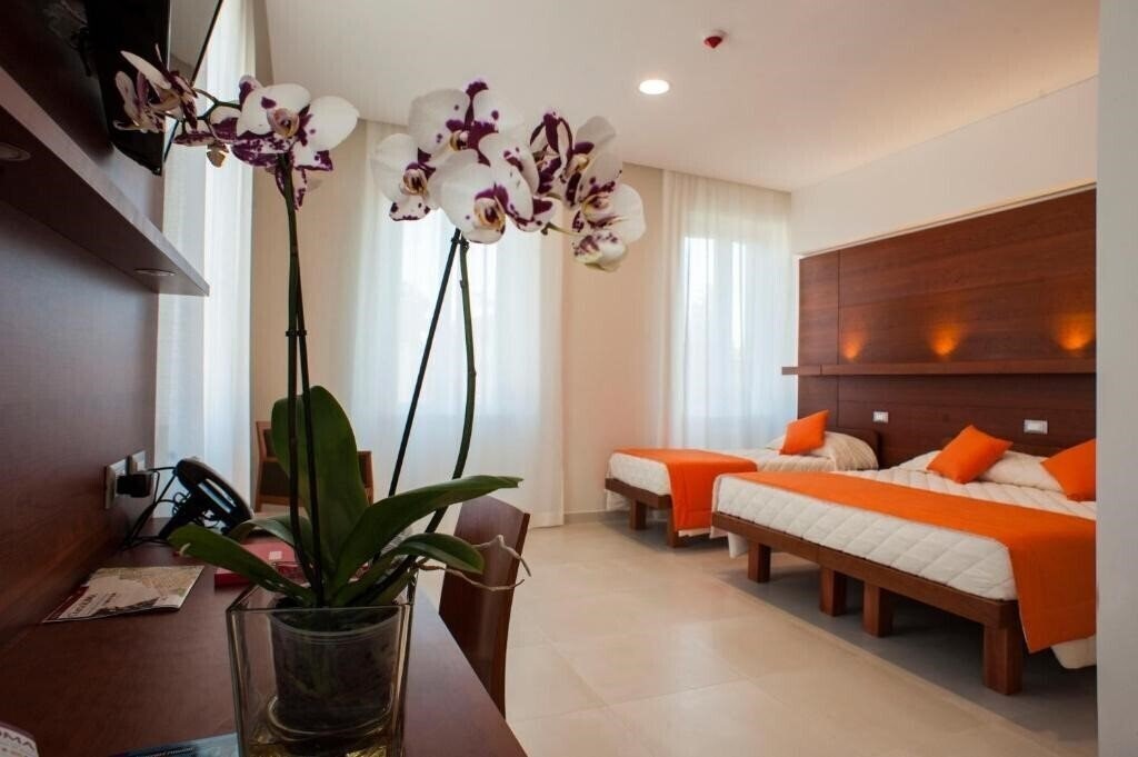 Изображение Villa Angelina 3*