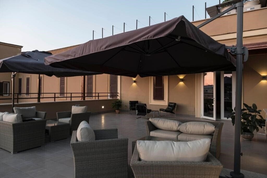 Фотография Villa Angelina 3*