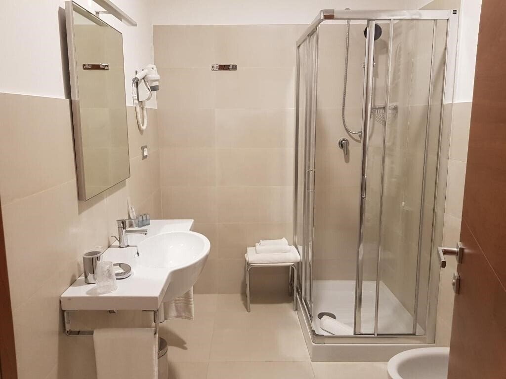 Картинка Villa Angelina 3*