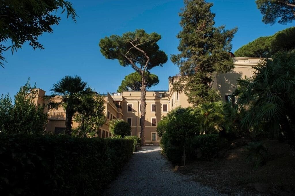 Отель Villa Angelina 3*