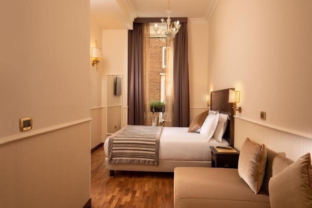 Фото Del Corso 3*