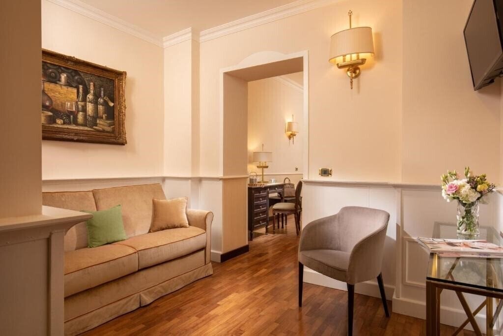 Картинка Del Corso 3*