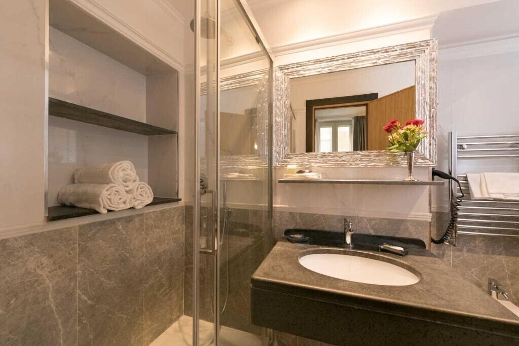 Фото Duca D'Alba Hotel 4*