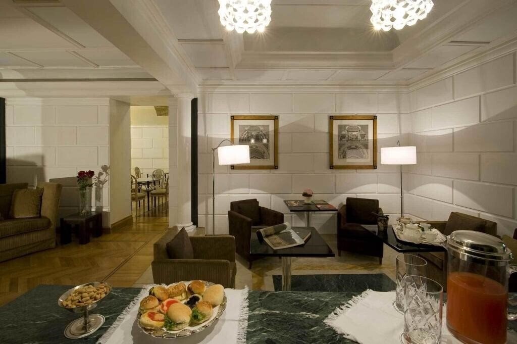 Фотографія Duca D'Alba Hotel 4*