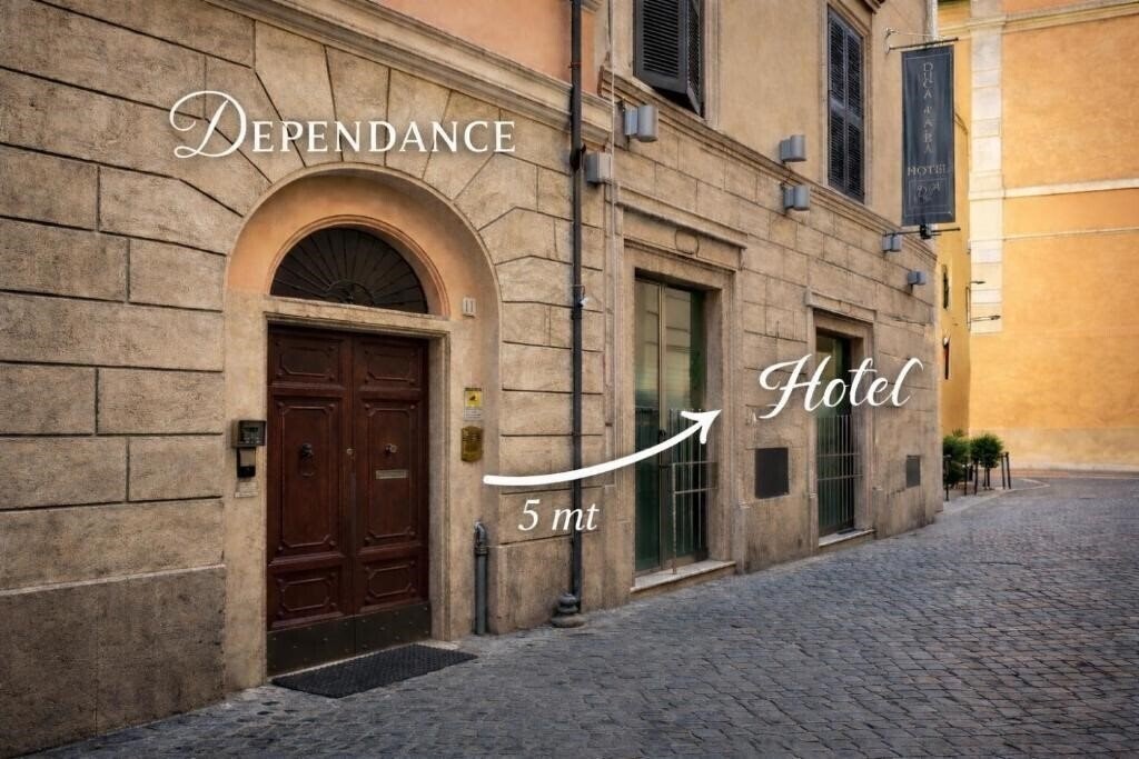 Зображення Duca D'Alba Hotel 4*