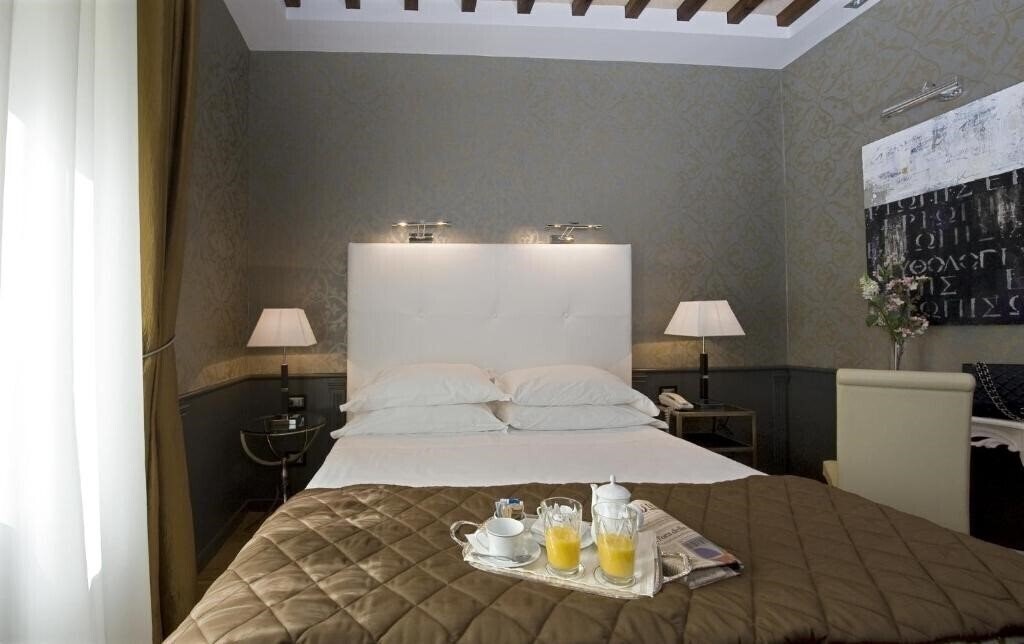 Картинка Duca D'Alba Hotel 4*