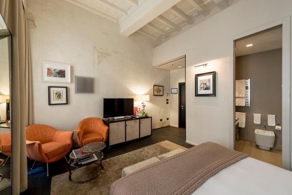 Фотографія DOM Hotel Roma 5*