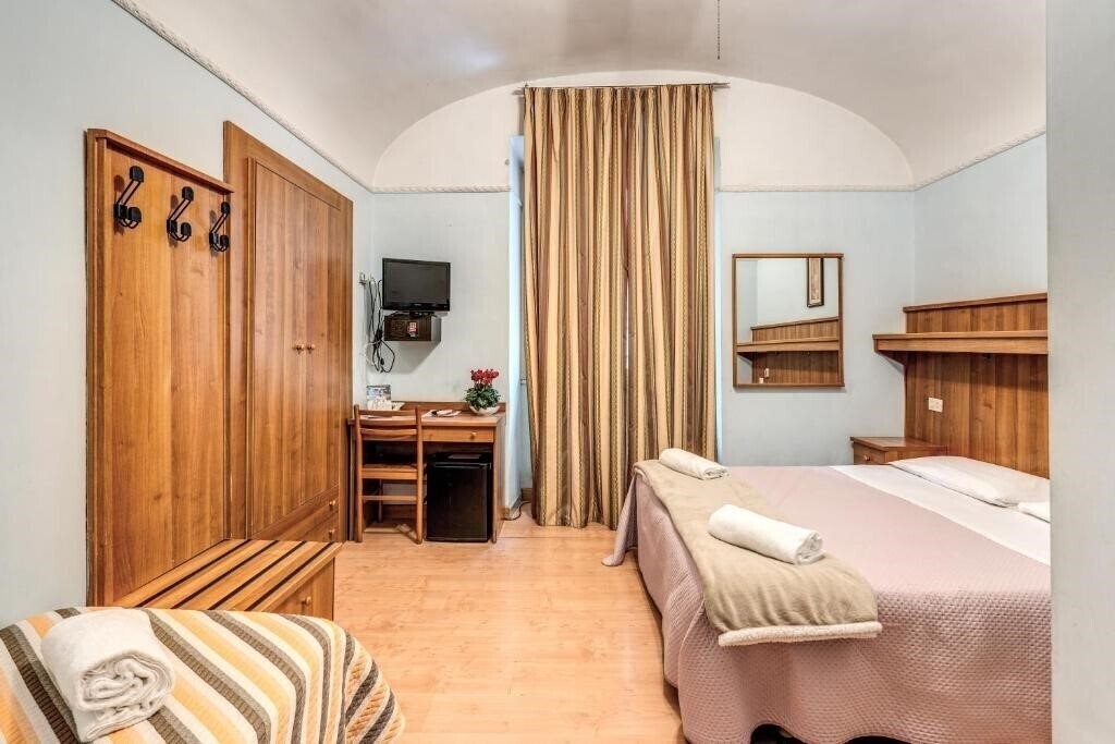 Готель Hotel Altavilla 2*