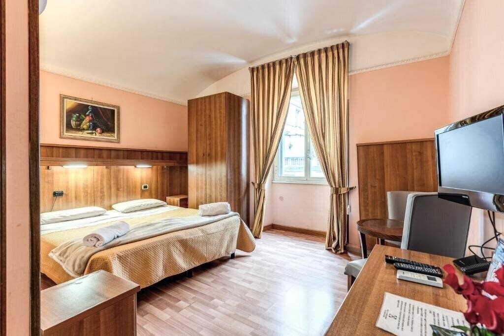 Изображение Hotel Altavilla 2*