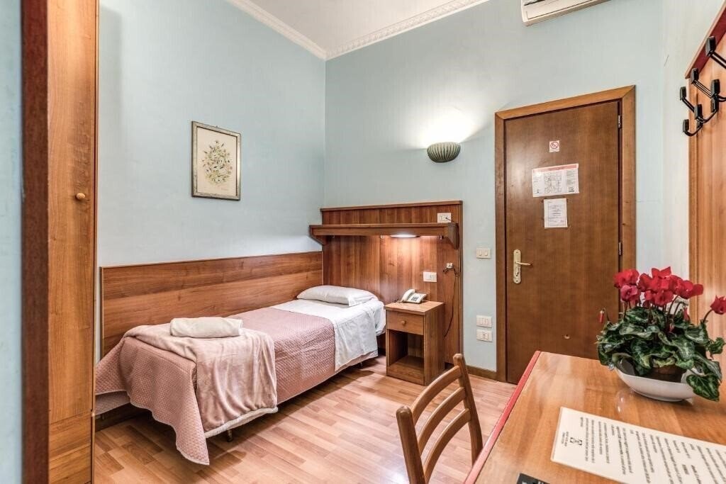 Картинка Hotel Altavilla 2*