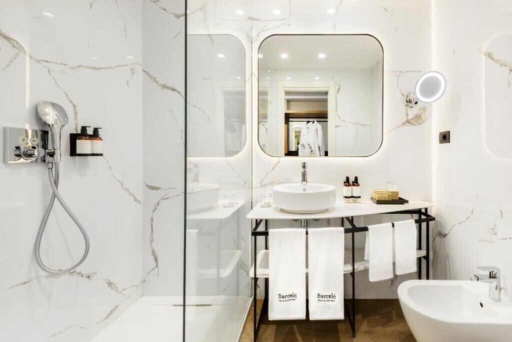 Фотография Barcelo Roma 4*