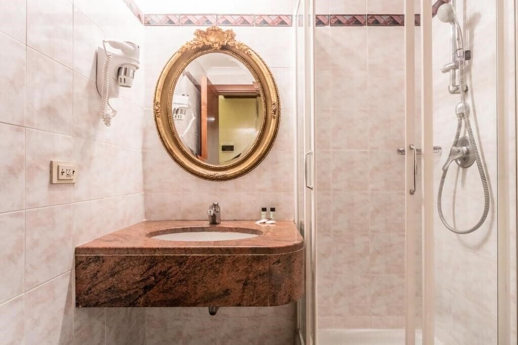 Фотография Raeli Hotel Lazio 3*