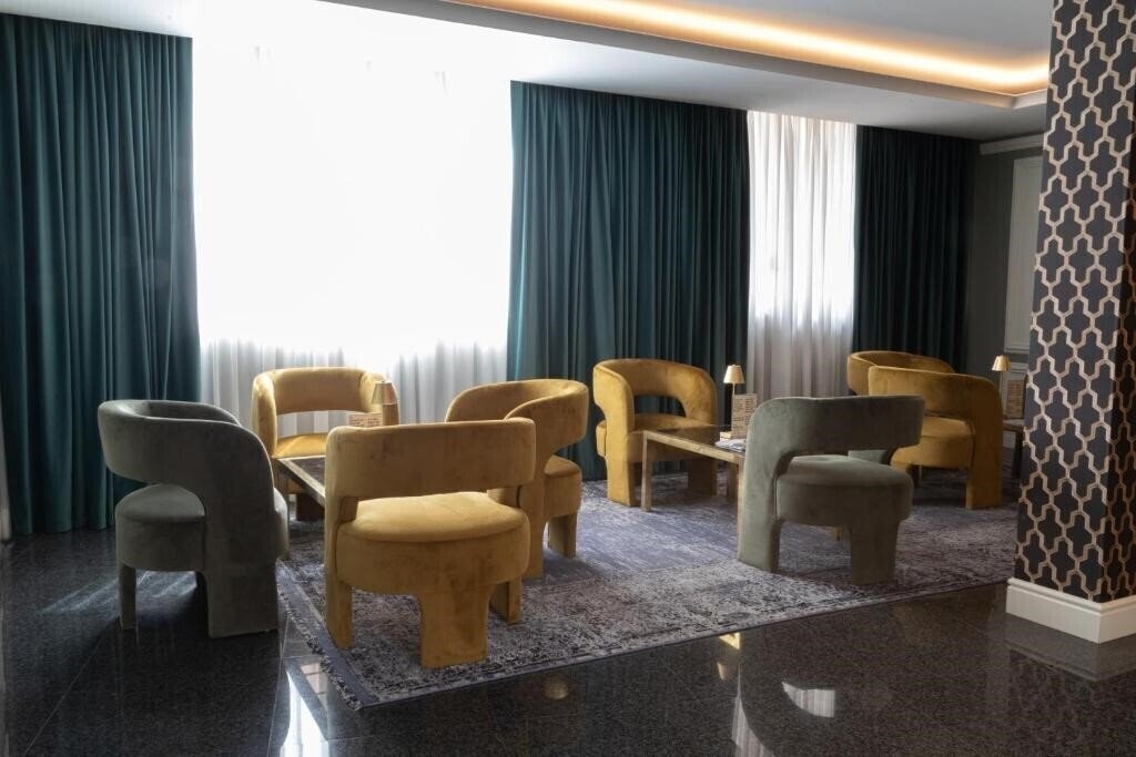 Картинка Santa Maura 3*