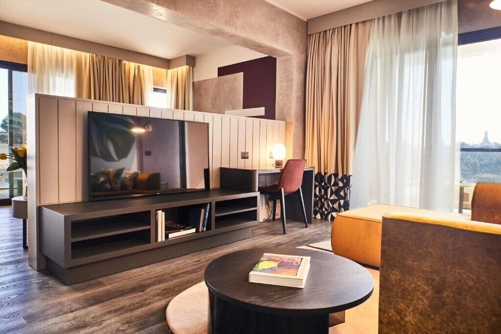 Фотография Villa Pamphili Roma 4*