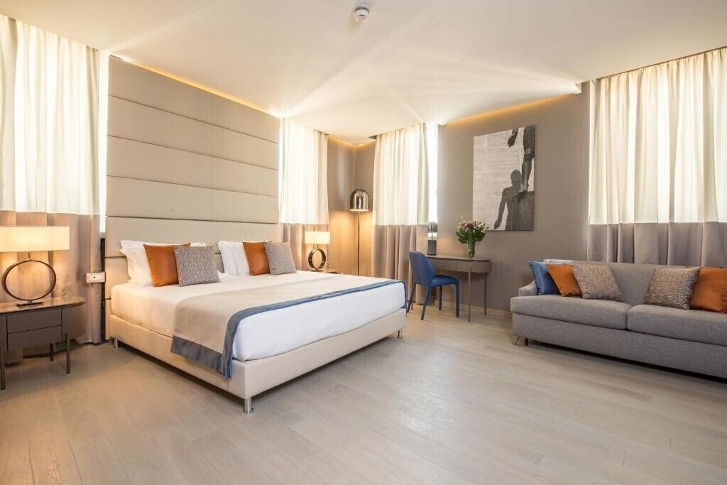 Фото Orazio Palace 4*