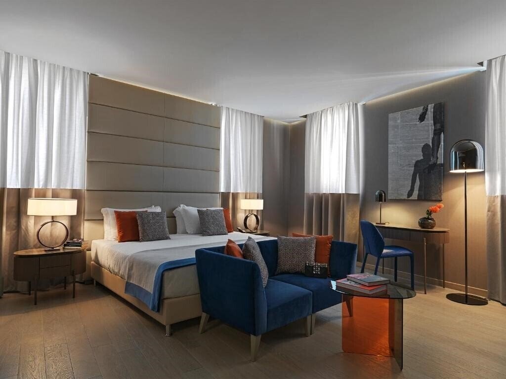 Фотография Orazio Palace 4*