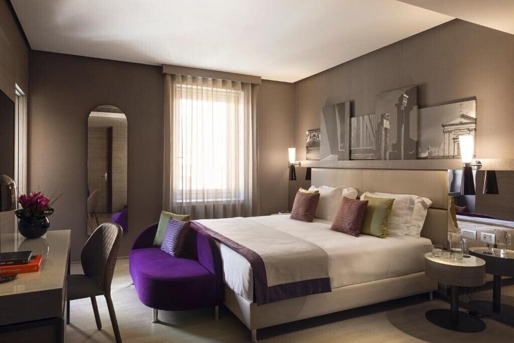 Изображение Orazio Palace 4*