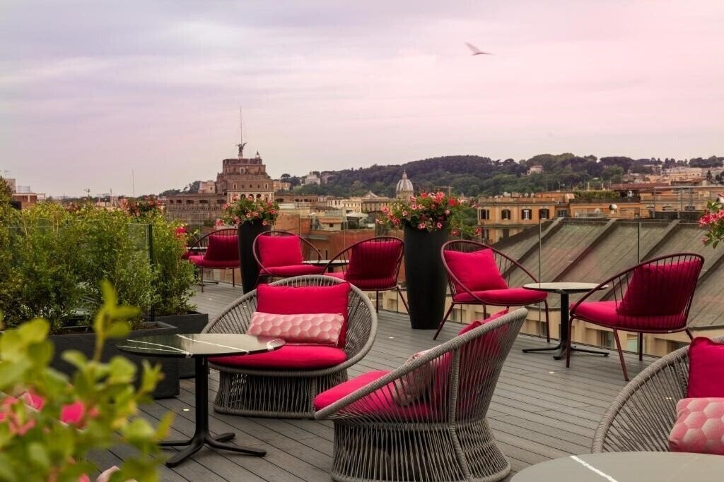 Картинка Orazio Palace 4*